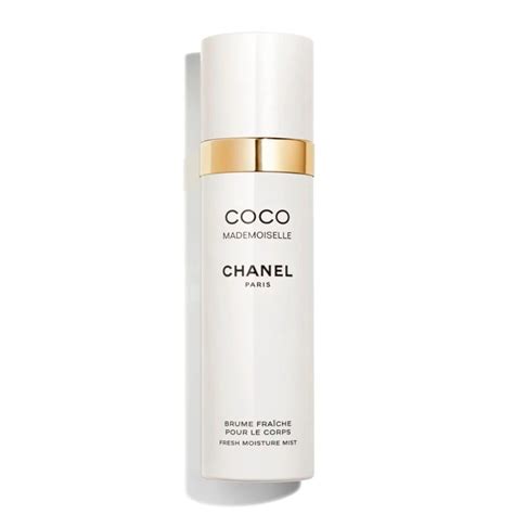 face mist chanel|chanel body mist offers.